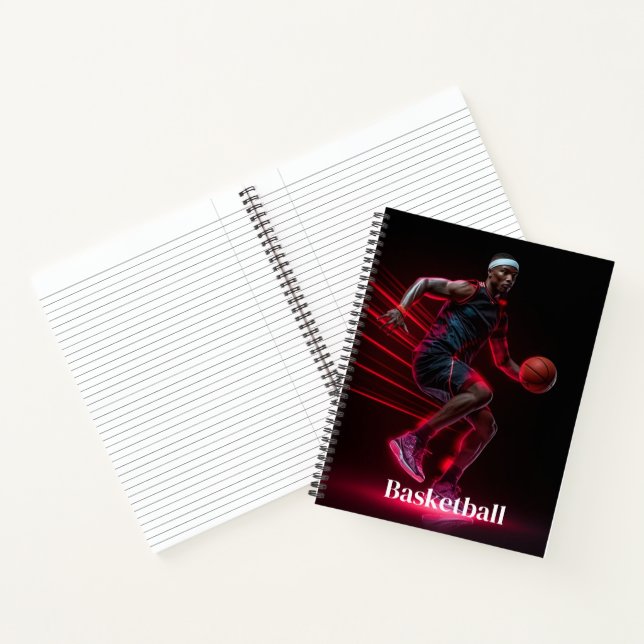 Cuaderno Portátil (Interior)