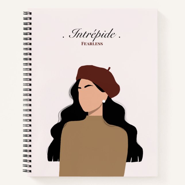 Cuaderno Portátil 1 (Anverso)