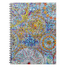 Portátil (80 páginas B&W)