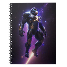 Cuaderno Portátil A+P+E Ape