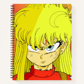 Cuaderno Portátil Abramova (bmc) de Carol