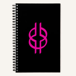 Cuaderno Portátil Africano Adinkra (Saber Sabiduría)