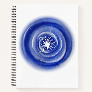 Cuaderno Portátil Archangel Luci/Archangel Michael
