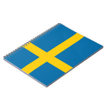 Portátil Bandera Sueca (Suecia)