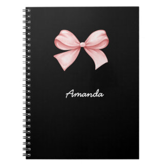 Cuaderno Portátil Big Bow