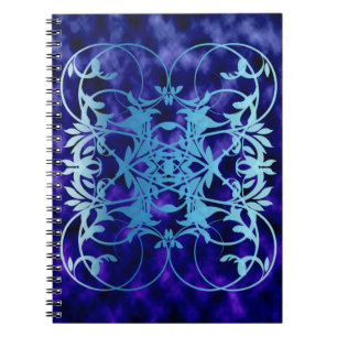 Cuaderno Portátil Blue Gate