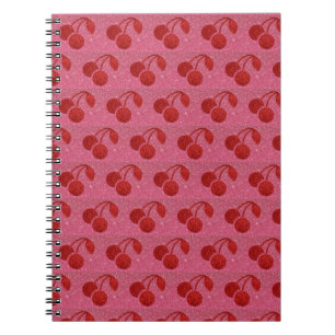 Cuaderno Portátil Cherry