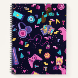 Cuaderno Portátil clásico IGGPPC