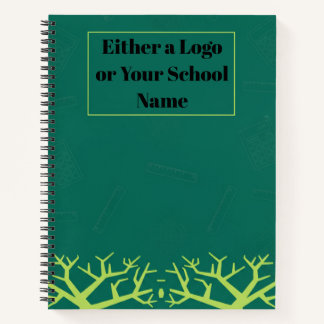 Cuaderno Portátil Coconut Baobab Delux
