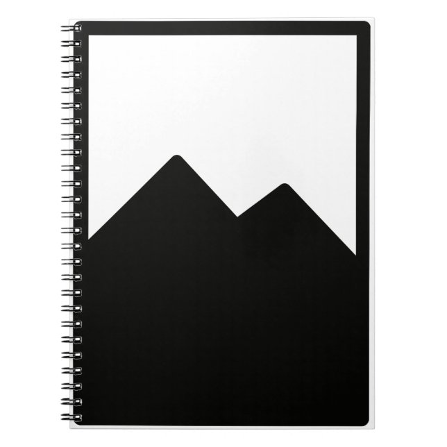 Cuaderno Portátil comercial (Frente)