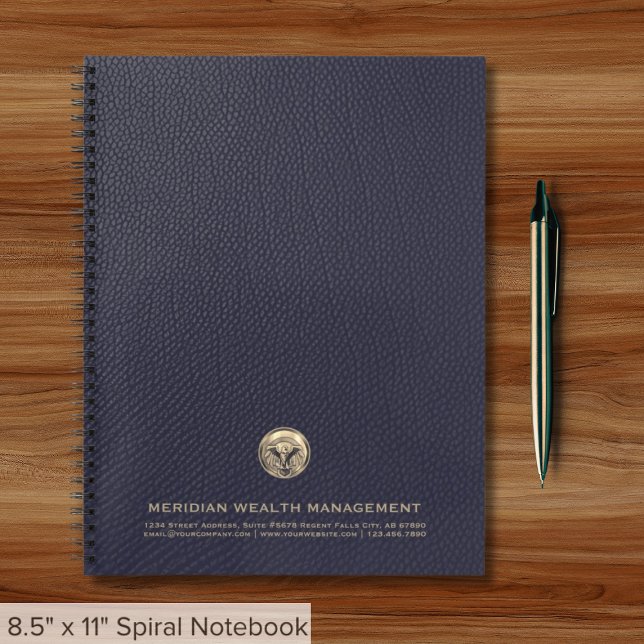 Cuaderno Portátil comercial con logotipo de personalizado (Subido por el creador)