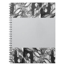 Portátil con arte "Falta de azul"