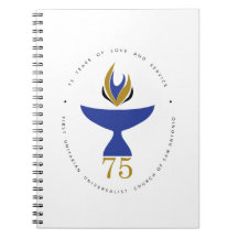 Portátil con logotipo