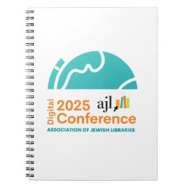 Cuaderno Portátil - Conferencia digital AJL 2025