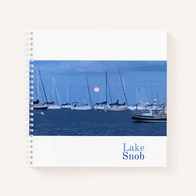 Cuaderno Portátil/cuaderno de esbozo (Anverso)