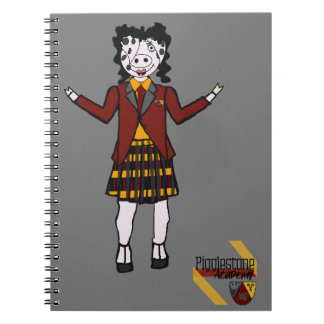 Cuaderno Portátil de acceso rápido 1