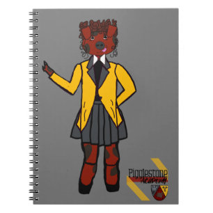 Cuaderno Portátil de acceso rápido 6