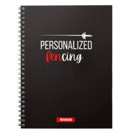 Cuaderno Portátil de anclaje personalizado