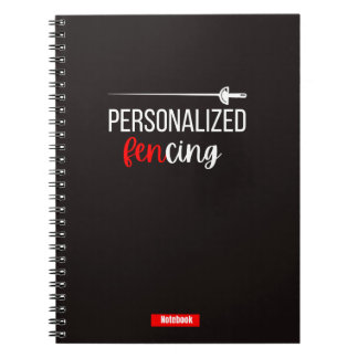 Cuaderno Portátil de anclaje personalizado