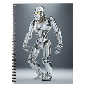 Cuaderno Portátil de aplicación fuerte a acero v2