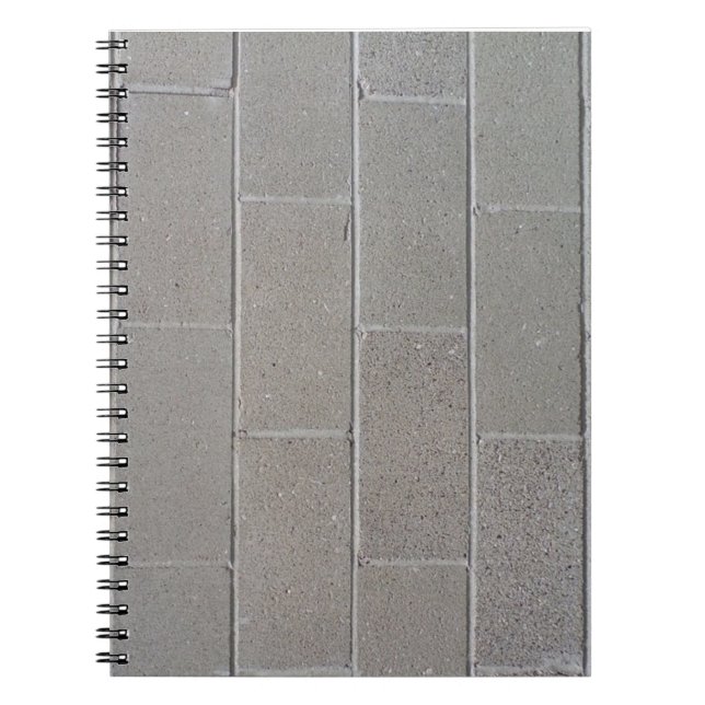 Cuaderno Portátil de bloqueo de circunvalación (Frente)