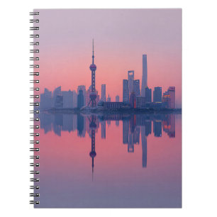 Cuaderno Portátil de brillo con espejo retrovisor de línea