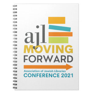 Cuaderno Portátil de conferencia AJL 2021.