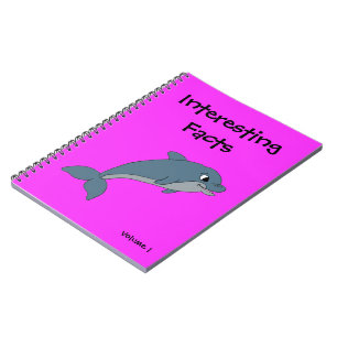 Cuaderno Portátil de datos interesante