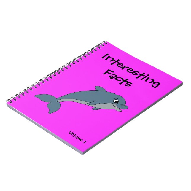 Cuaderno Portátil de datos interesante (Lado Izquierdo)