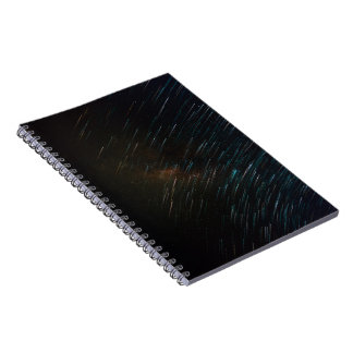 Cuaderno Portátil de ducha de metal