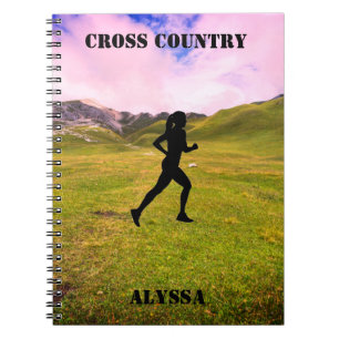 Cuaderno Portátil de ejecución entre países