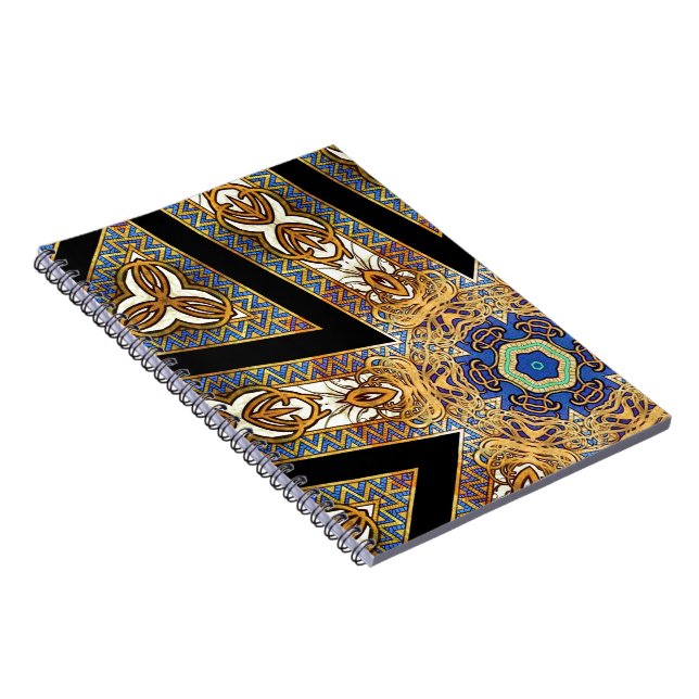 Cuaderno Portátil de espiral AM55-2_132454 (Lado Derecho)