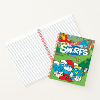 Cuaderno Portátil de espiral de Personalizado clásico de lo