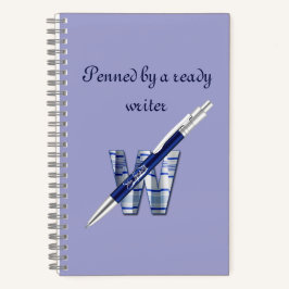 Cuaderno Portátil de espiral del día del padre