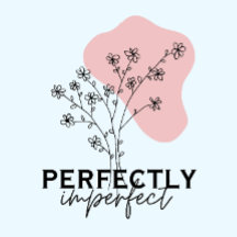 Portátil de espiral perfectamente imperfecto