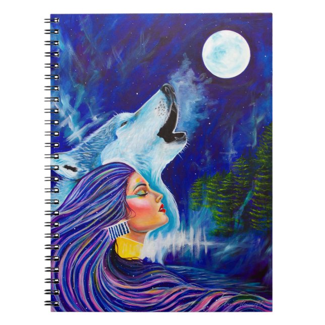 Cuaderno Portátil de "expansión ligera" (Frente)