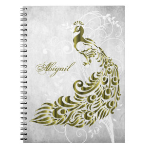 Cuaderno Portátil de fotografía de espiral personalizada Go