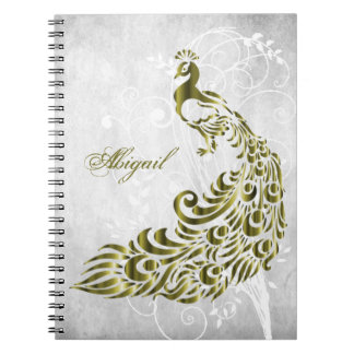 Cuaderno Portátil de fotografía de espiral personalizada Go