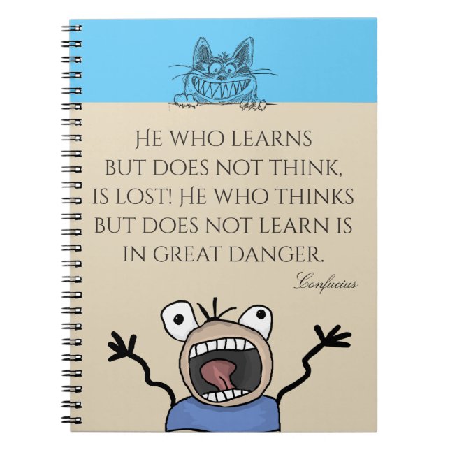 Cuaderno Portátil de fotografía Learning 2 (Frente)