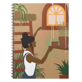 Cuaderno Portátil de fotos