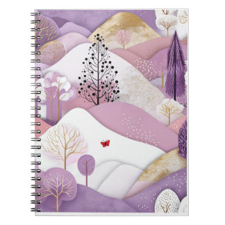 Cuaderno Portátil de fotos