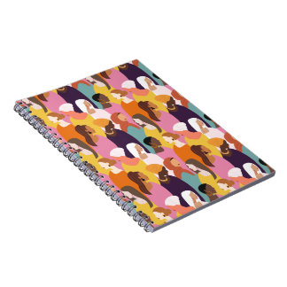 Cuaderno Portátil de fotos del Día de la Madre