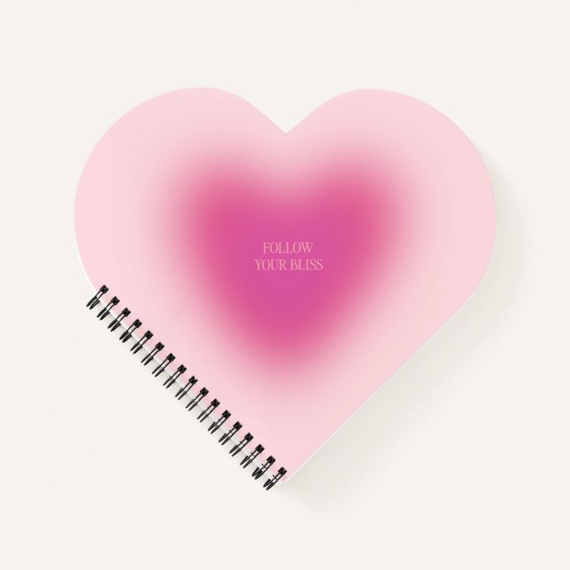 Cuaderno Portátil de fotos espirales (Anverso)