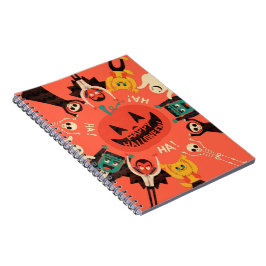 Cuaderno Portátil de fotos espirales
