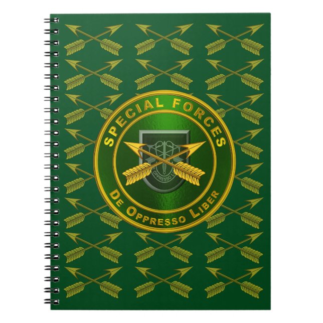 Cuaderno Portátil de fotos espirales (Frente)