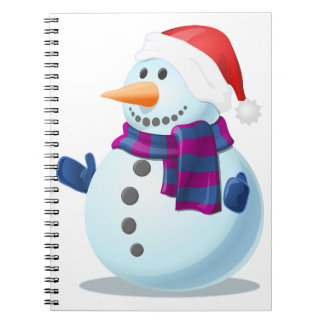 Cuaderno Portátil de fotos espirales