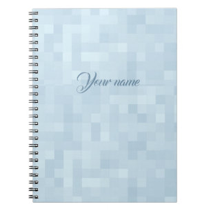 Cuaderno Portátil de fotos espirales