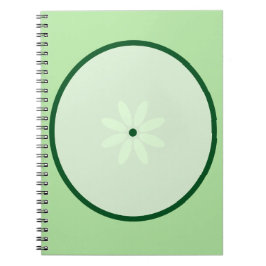 Cuaderno Portátil de fotos espirales