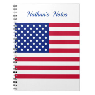 Cuaderno Portátil de fotos espirales