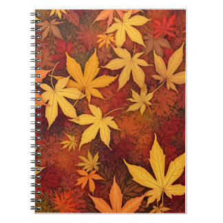 Cuaderno Portátil de fotos espirales